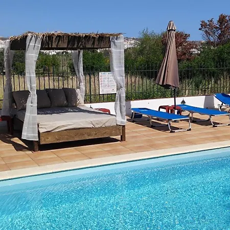 Villa Kreta Anastasia *