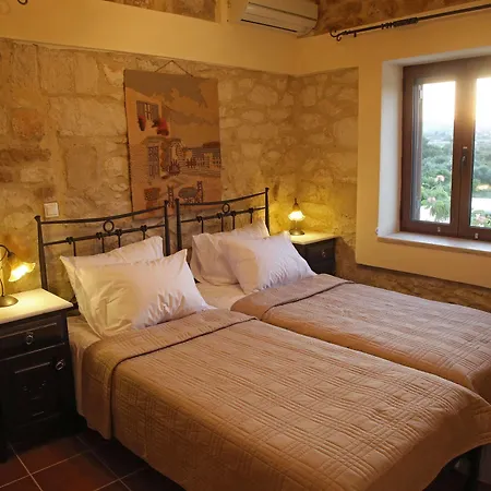 Kreta Anastasia * Sitia (Crete)