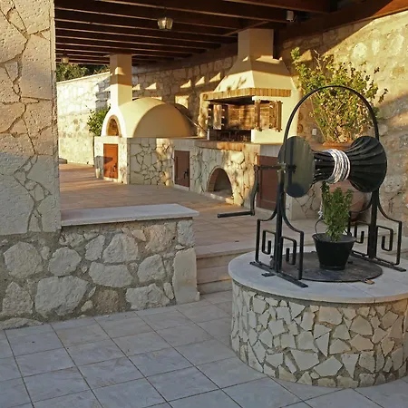 Kreta Anastasia * Sitia (Crete)