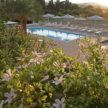 Kreta Anastasia Villa