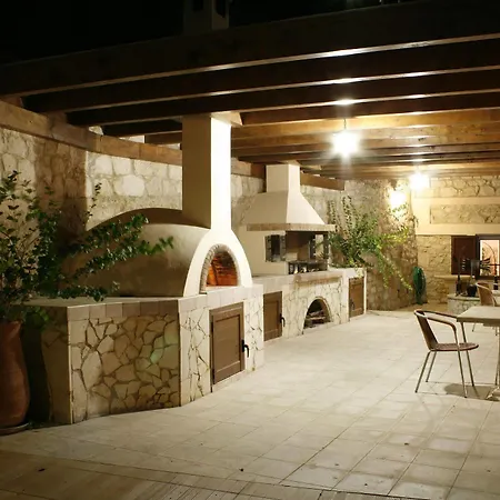 Kreta Anastasia Villa