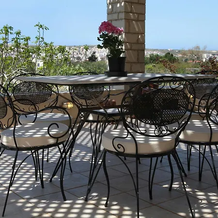 Kreta Anastasia *