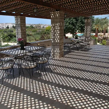 Kreta Anastasia Villa