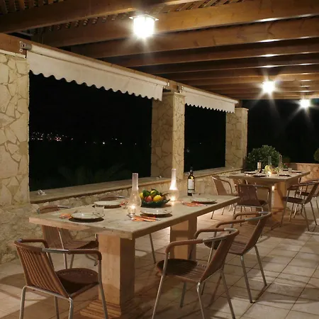 Kreta Anastasia Villa Sitia (Crete)