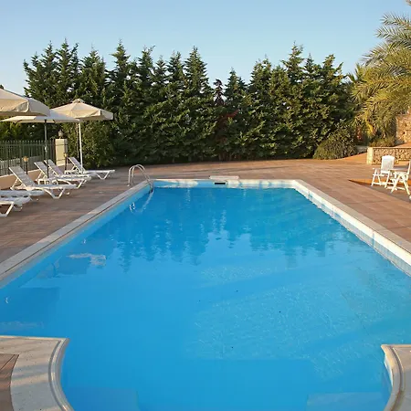 Kreta Anastasia *