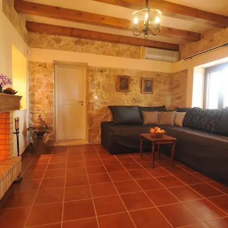 Kreta Anastasia Villa *