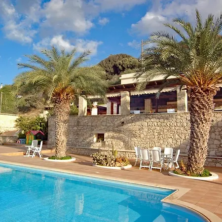 Kreta Anastasia Villa *