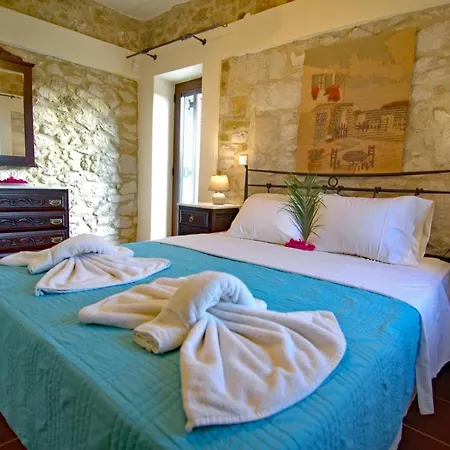 Villa Kreta Anastasia *
