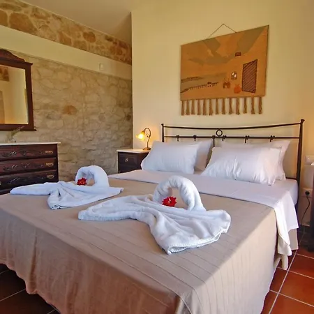 Kreta Anastasia Villa