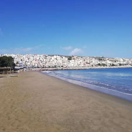 Kreta Anastasia Villa Sitia (Crete)