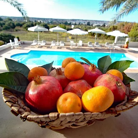 Villa Kreta Anastasia