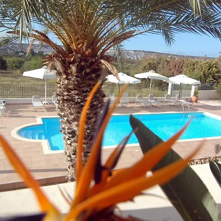 Kreta Anastasia * Sitia (Crete)